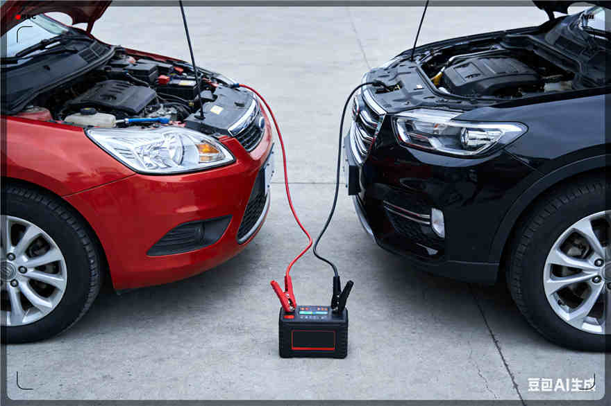 南岔道路救援汽车送水