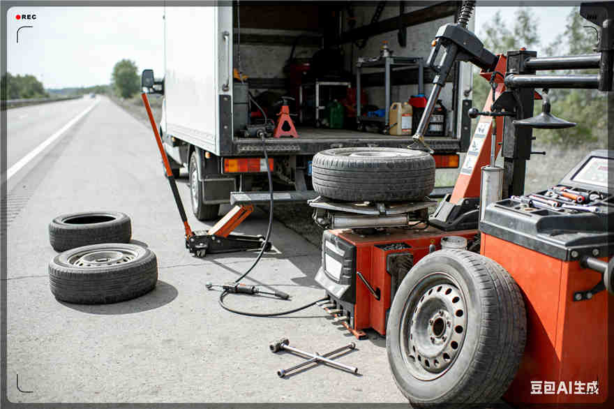 南岔道路救援汽车送机油