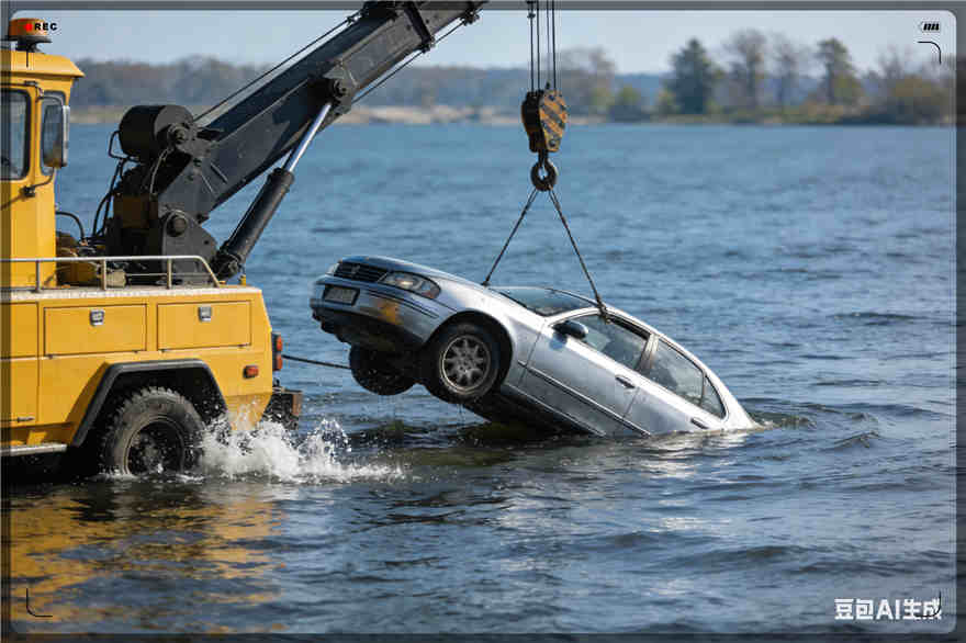 南岔汽车救援送柴油