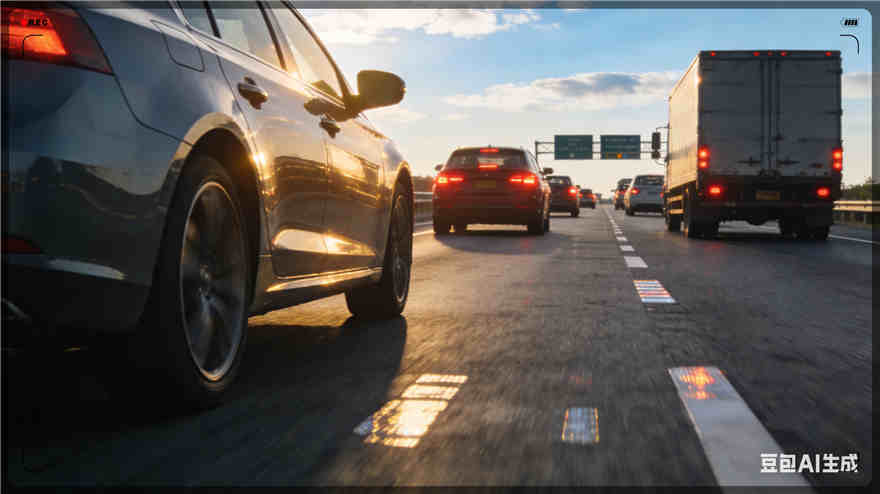 南岔高速公路汽车送汽油